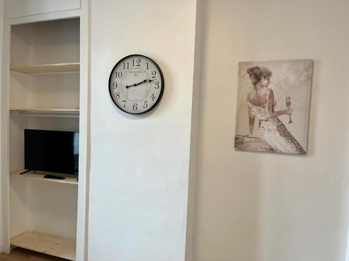 Appartement T2 Place Carnot -Dabnb Limoges Exteriör bild