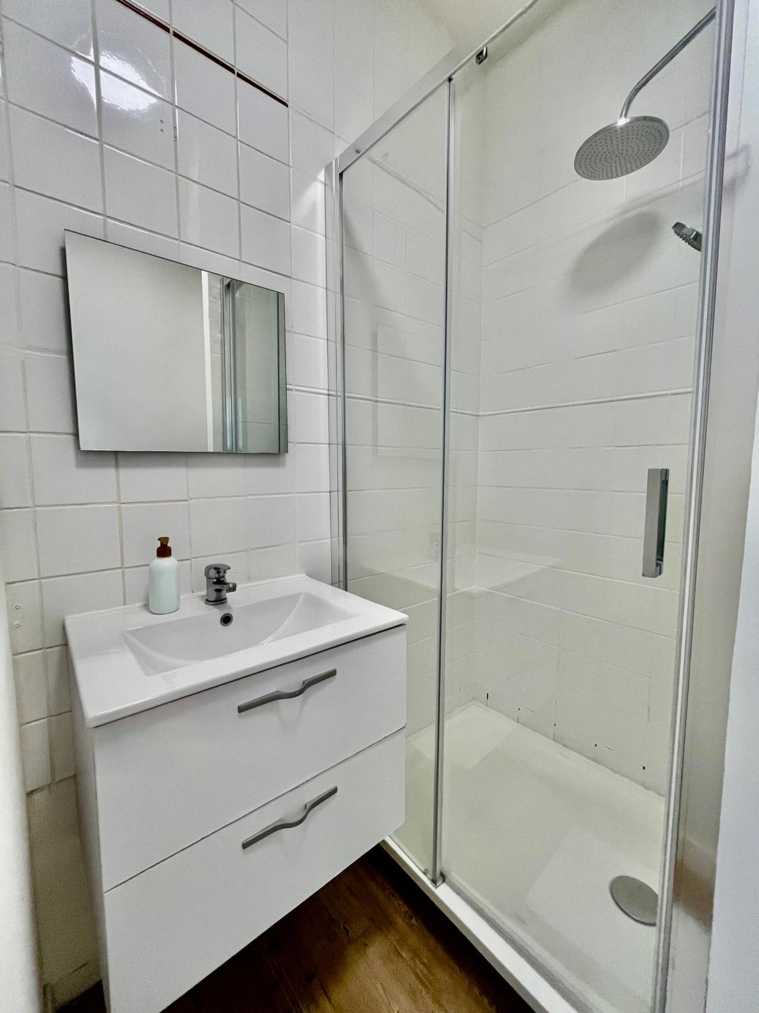 Appartement T2 Place Carnot -Dabnb Limoges Exteriör bild